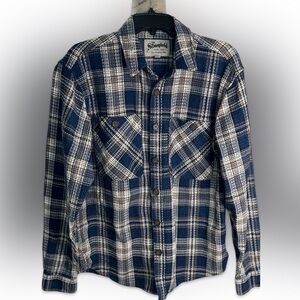 The Stronghold shirt